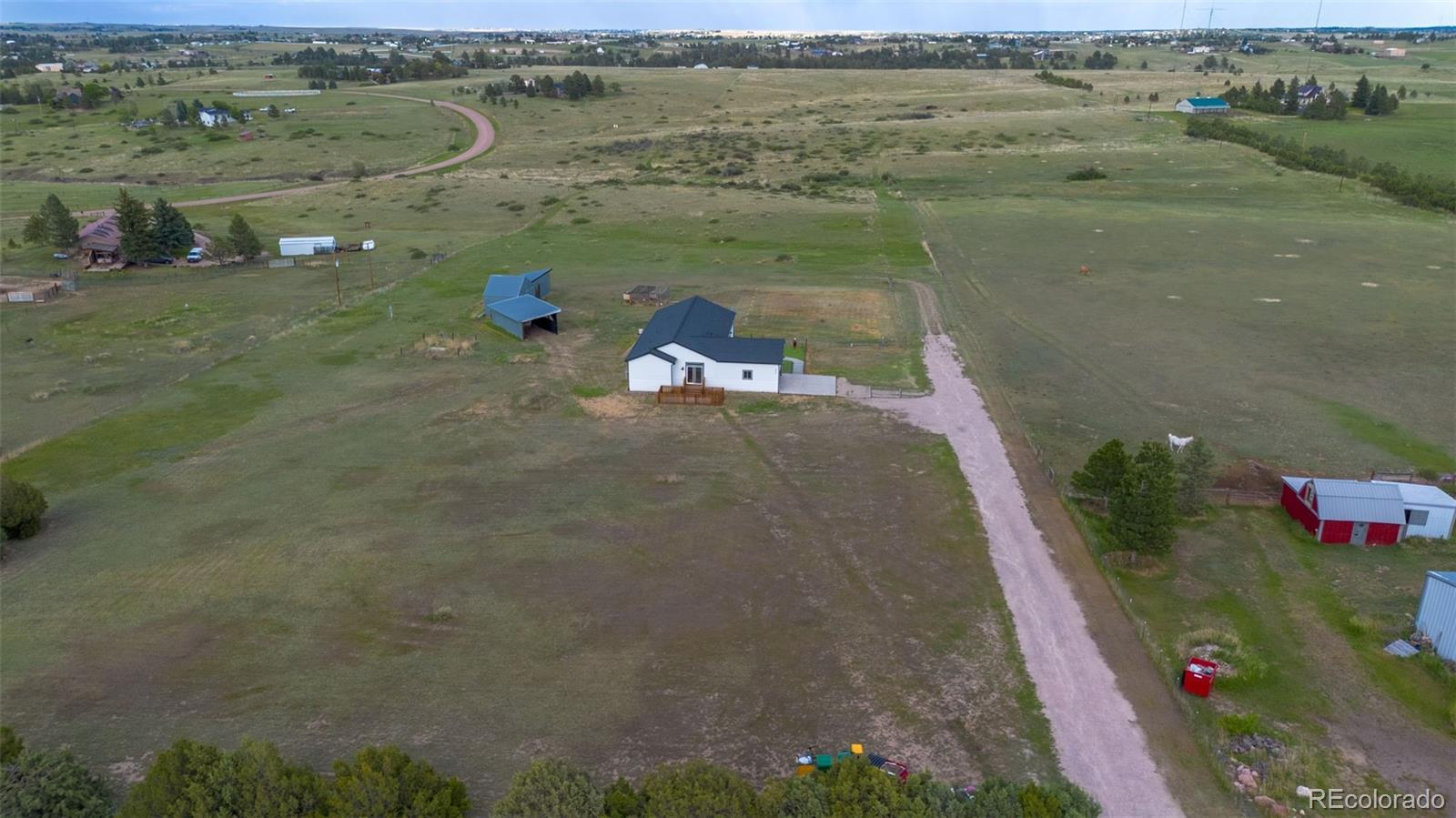 8036 Flintwood Road