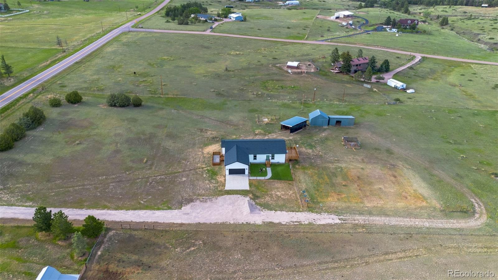 8036 Flintwood Road