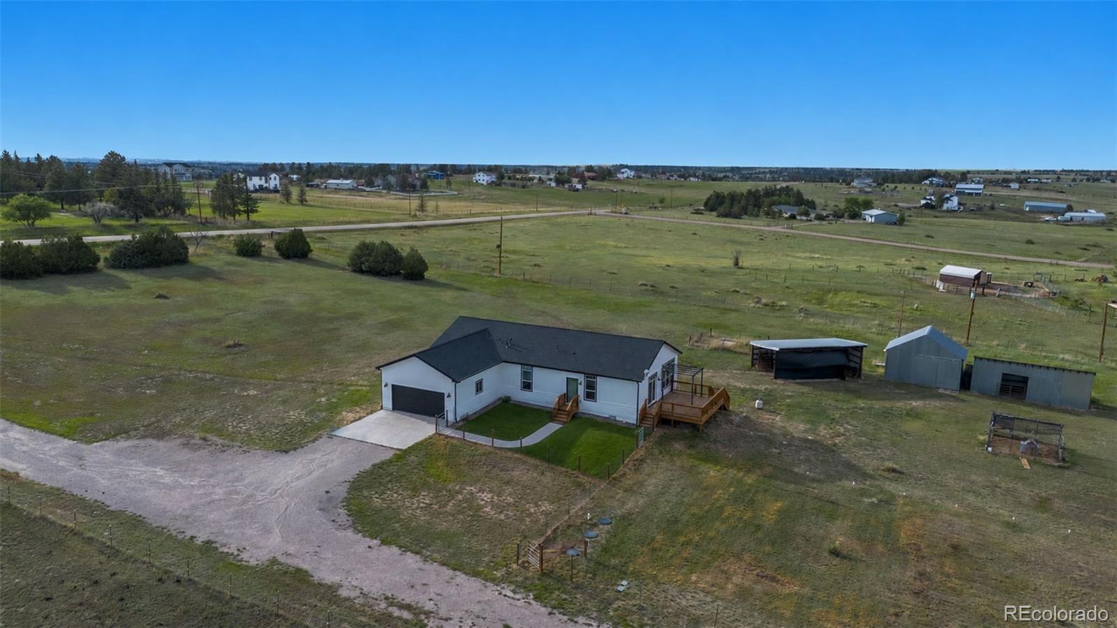 8036 Flintwood Road