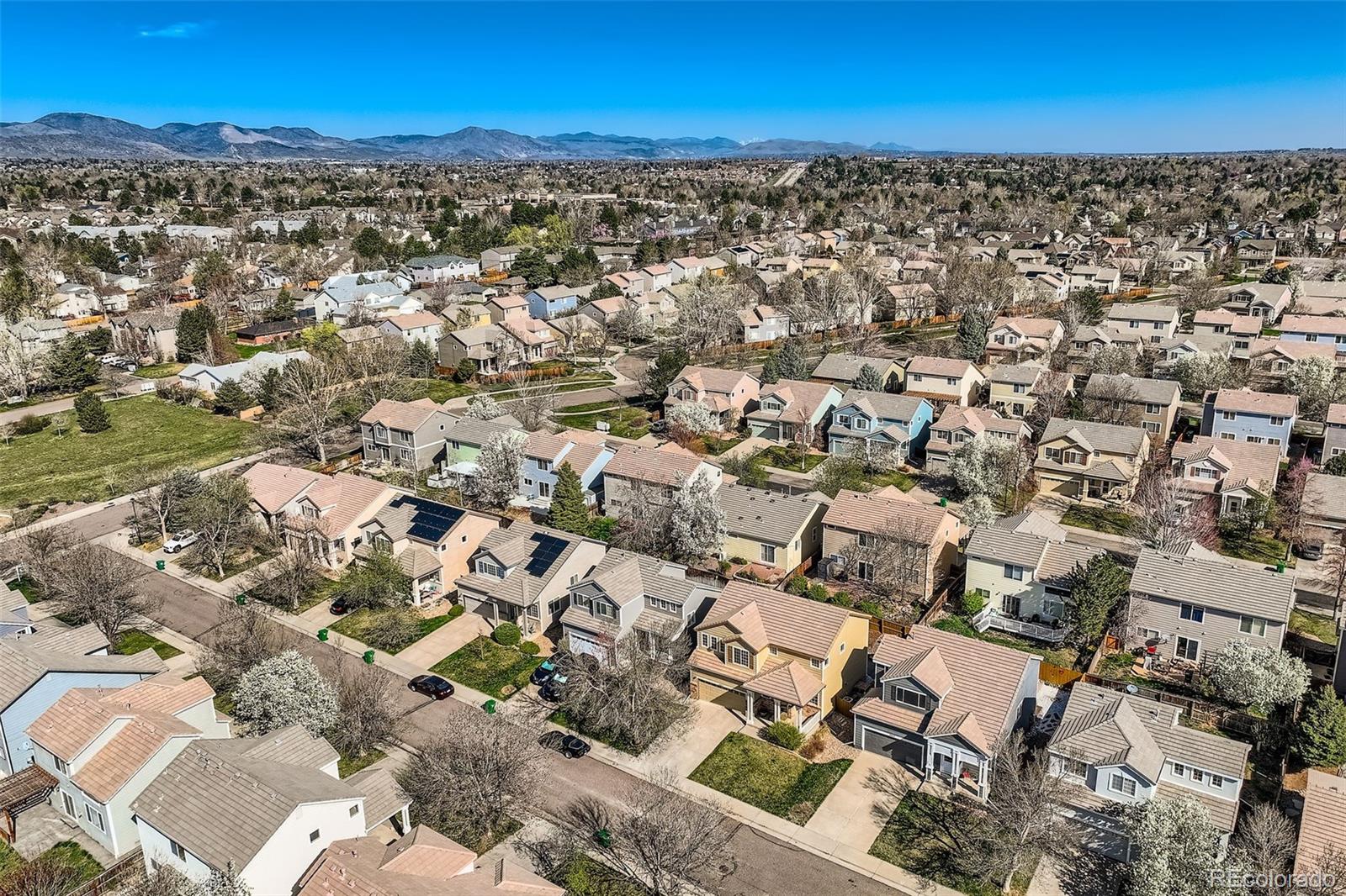 6853 W Rockland Place