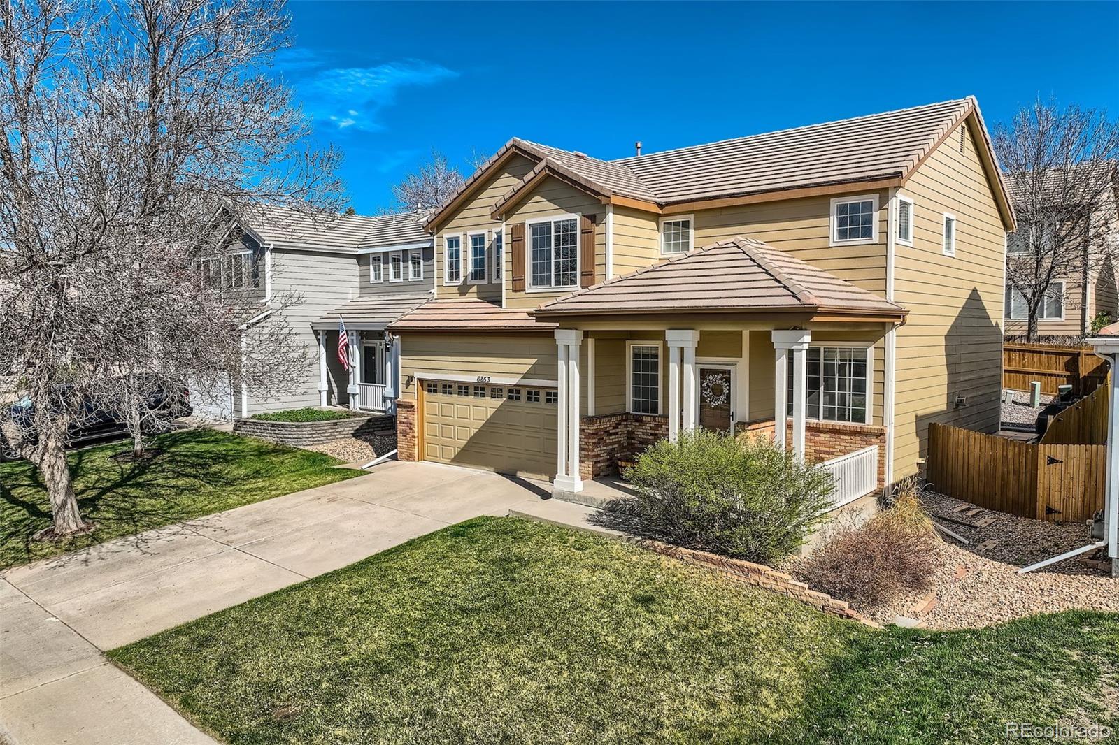 6853 W Rockland Place