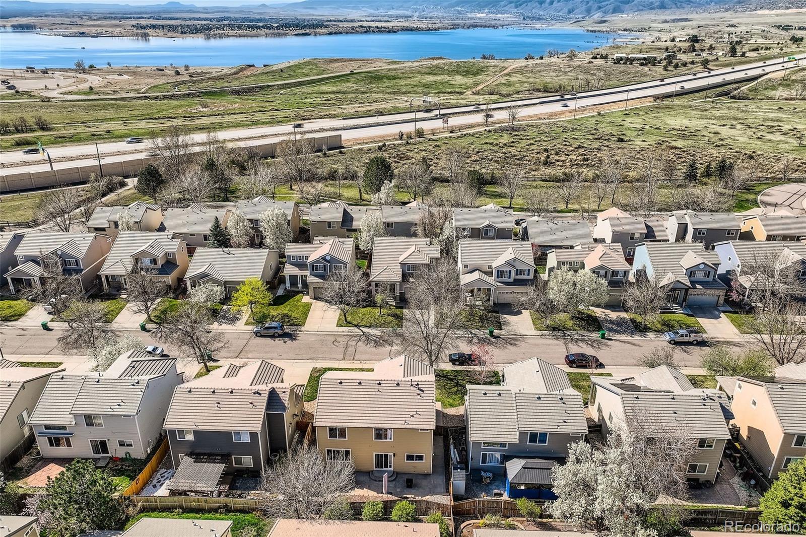 6853 W Rockland Place