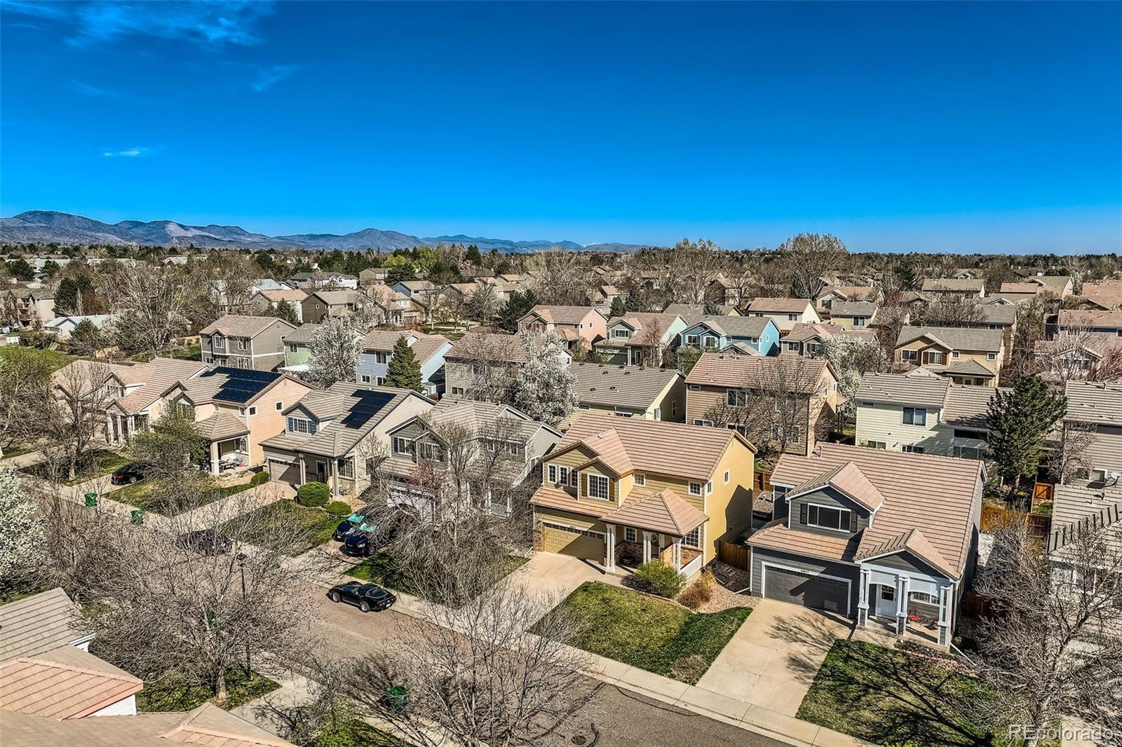 6853 W Rockland Place