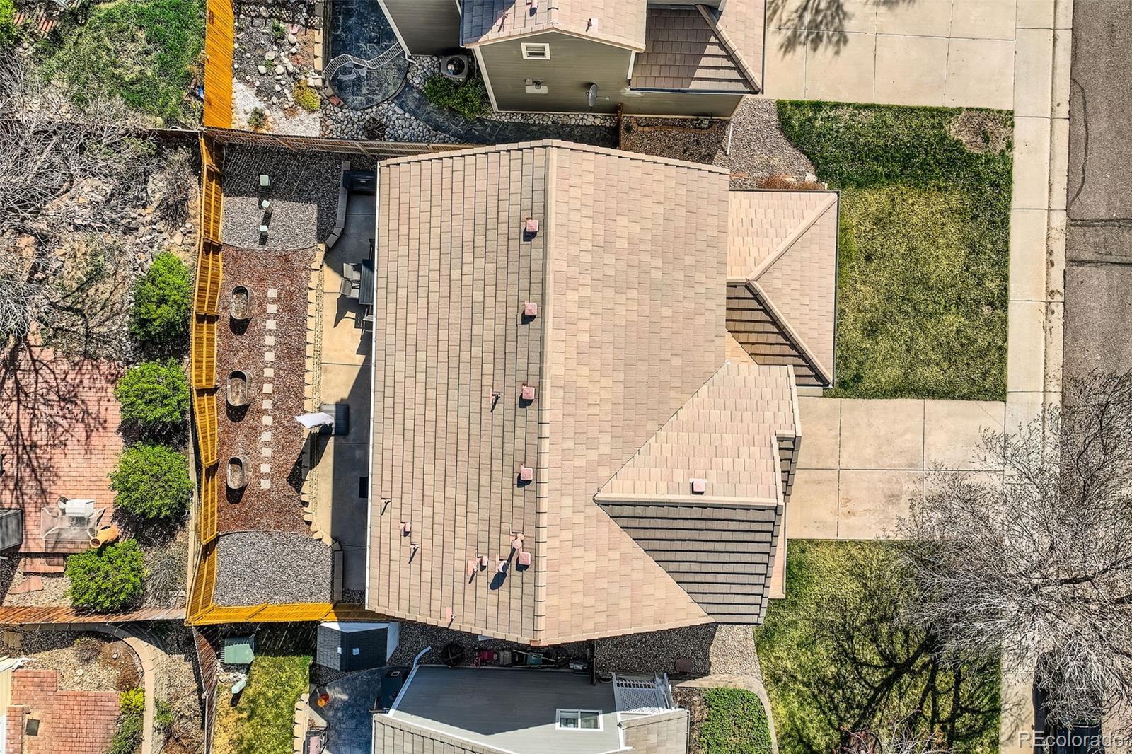 6853 W Rockland Place