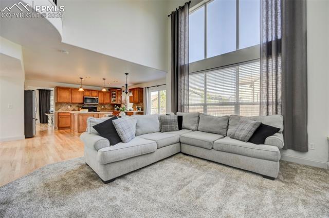 10368 Mount Evans Drive