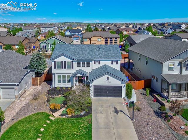 10368 Mount Evans Drive