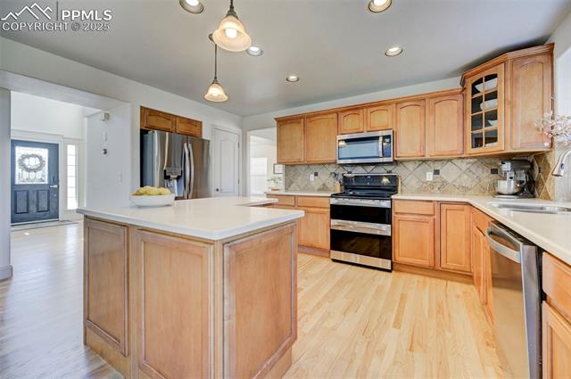 10368 Mount Evans Drive