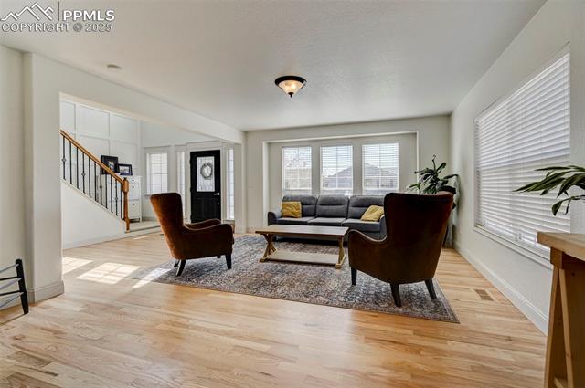 10368 Mount Evans Drive
