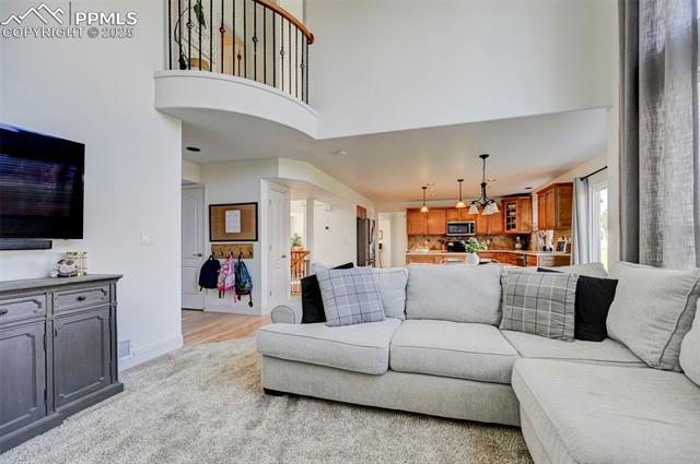 10368 Mount Evans Drive