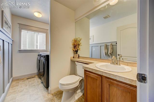 10368 Mount Evans Drive