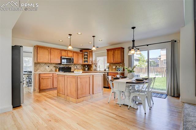 10368 Mount Evans Drive