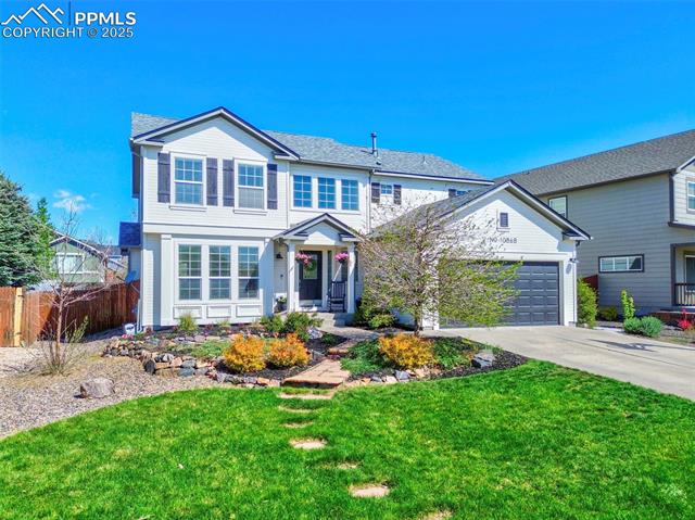 10368 Mount Evans Drive