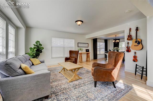 10368 Mount Evans Drive