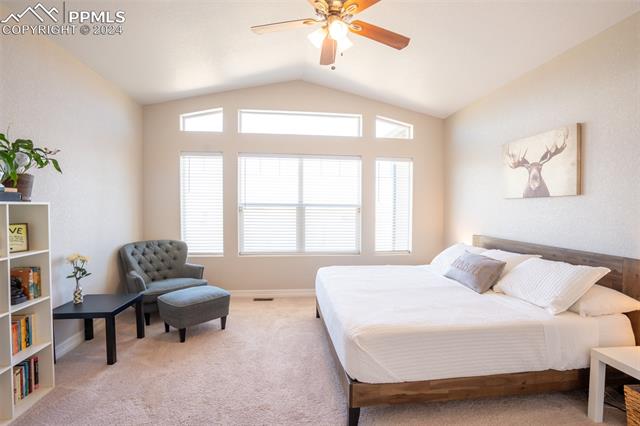 18099 La Questa Drive