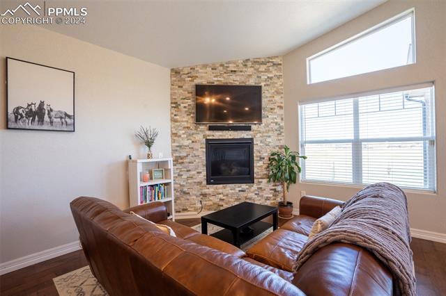 18099 La Questa Drive