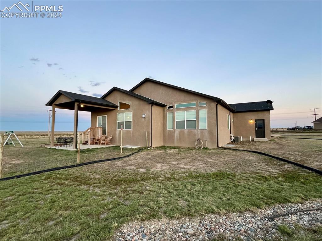 18099 La Questa Drive