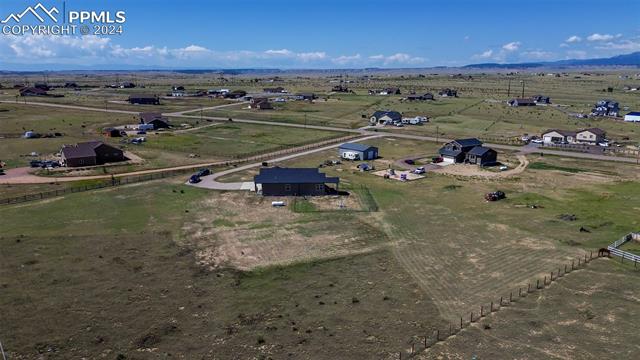 18099 La Questa Drive