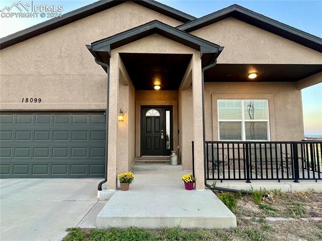 18099 La Questa Drive