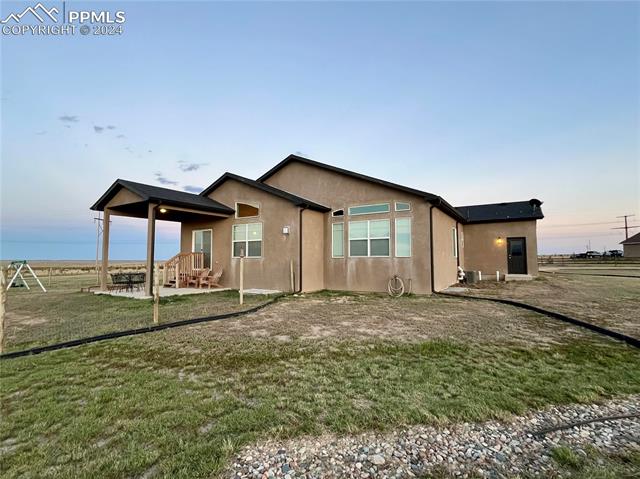 18099 La Questa Drive