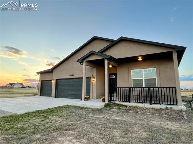 18099 La Questa Drive