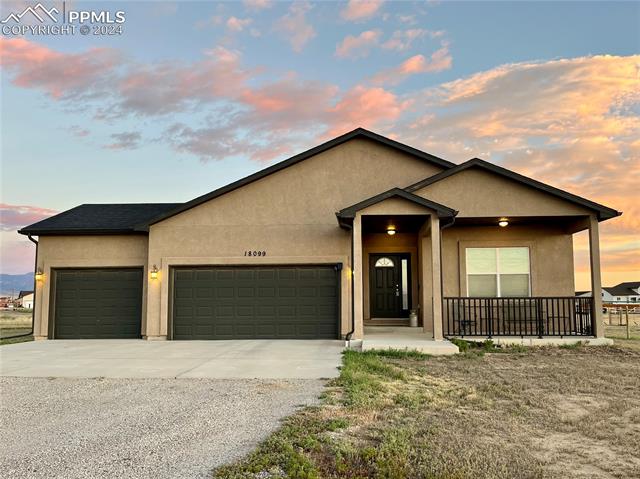 18099 La Questa Drive