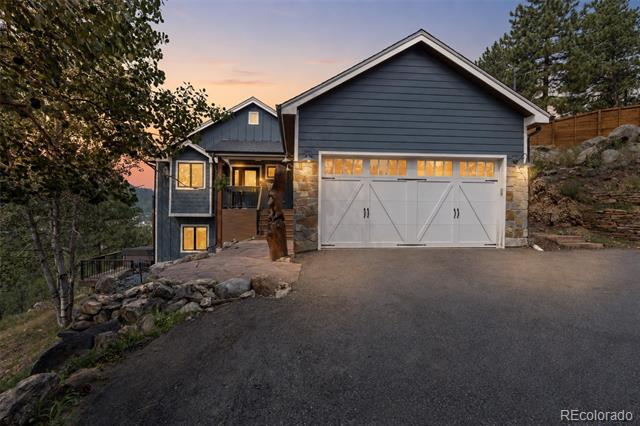 3276 Meadow View Road