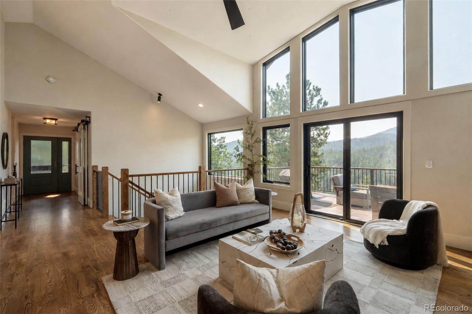 3276 Meadow View Road