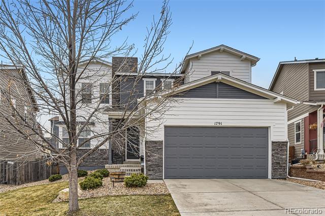 1791 Corner Rock Lane