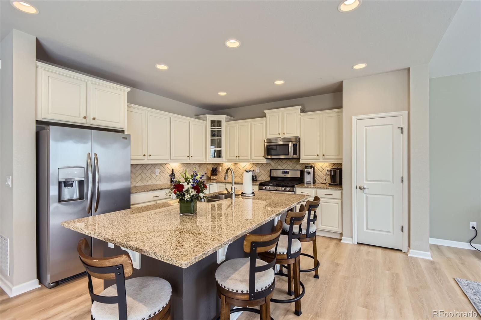 1791 Corner Rock Lane