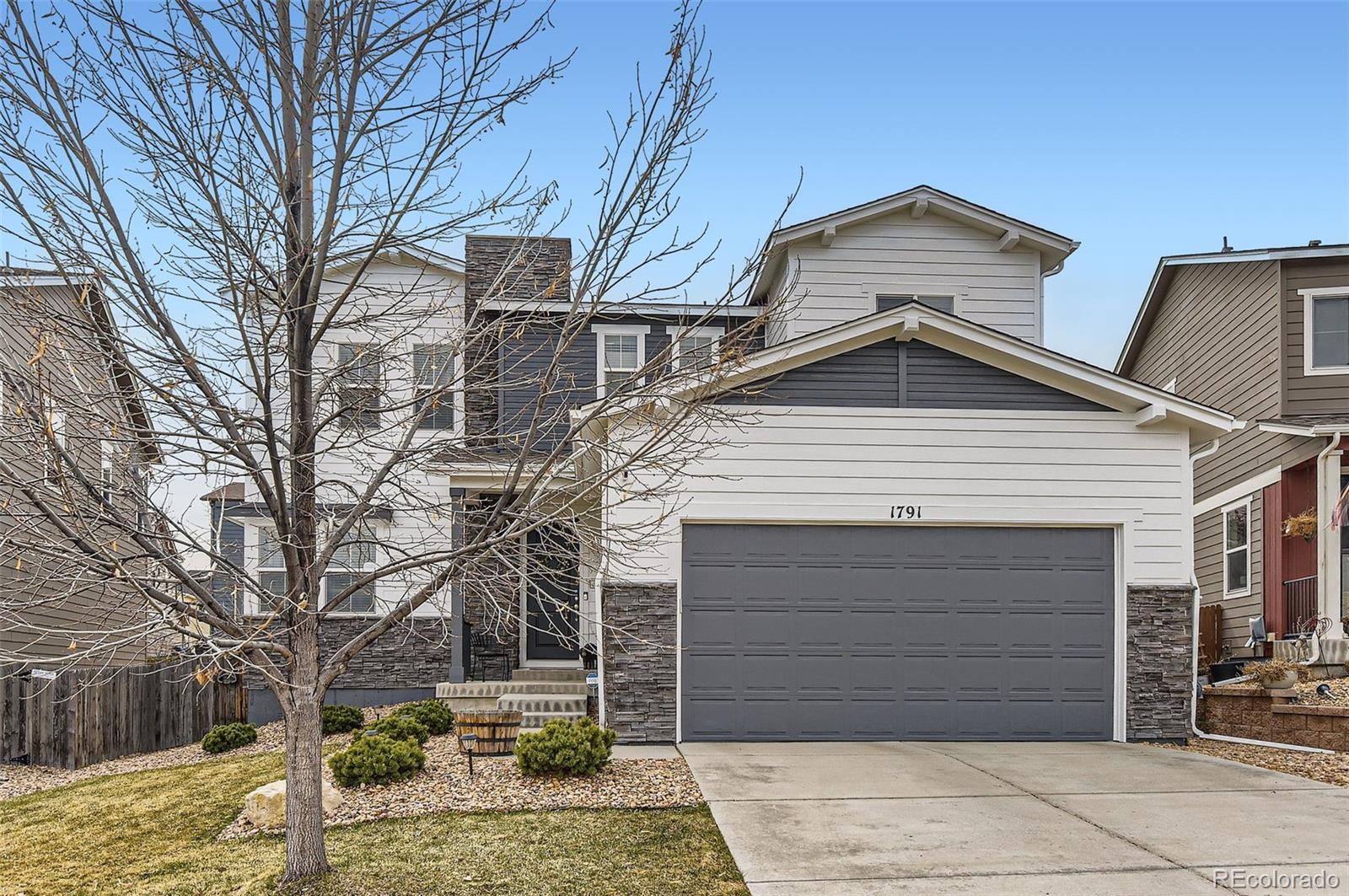 1791 Corner Rock Lane