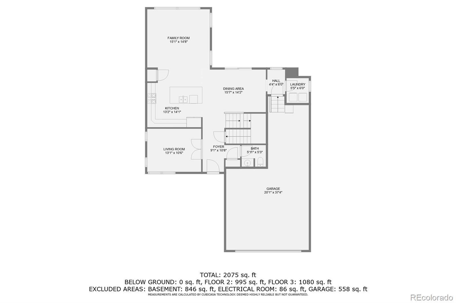 1791 Corner Rock Lane