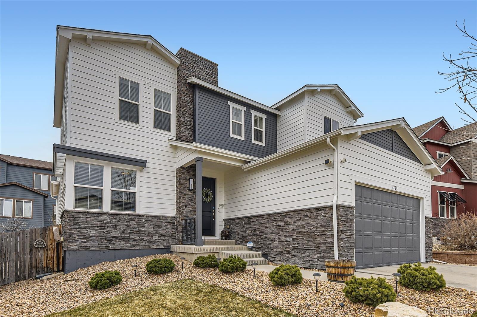 1791 Corner Rock Lane