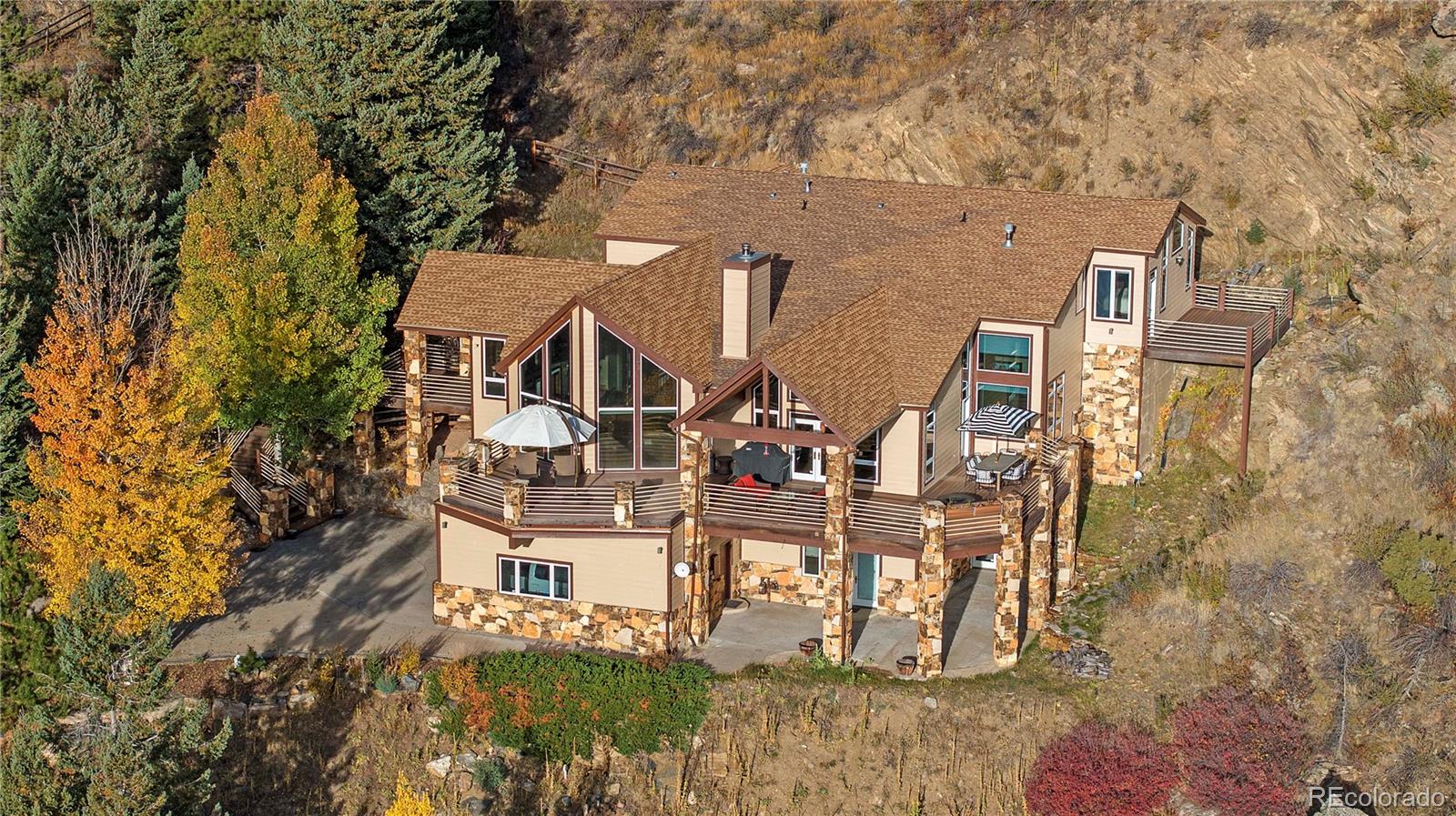 187 Fox Ridge Drive