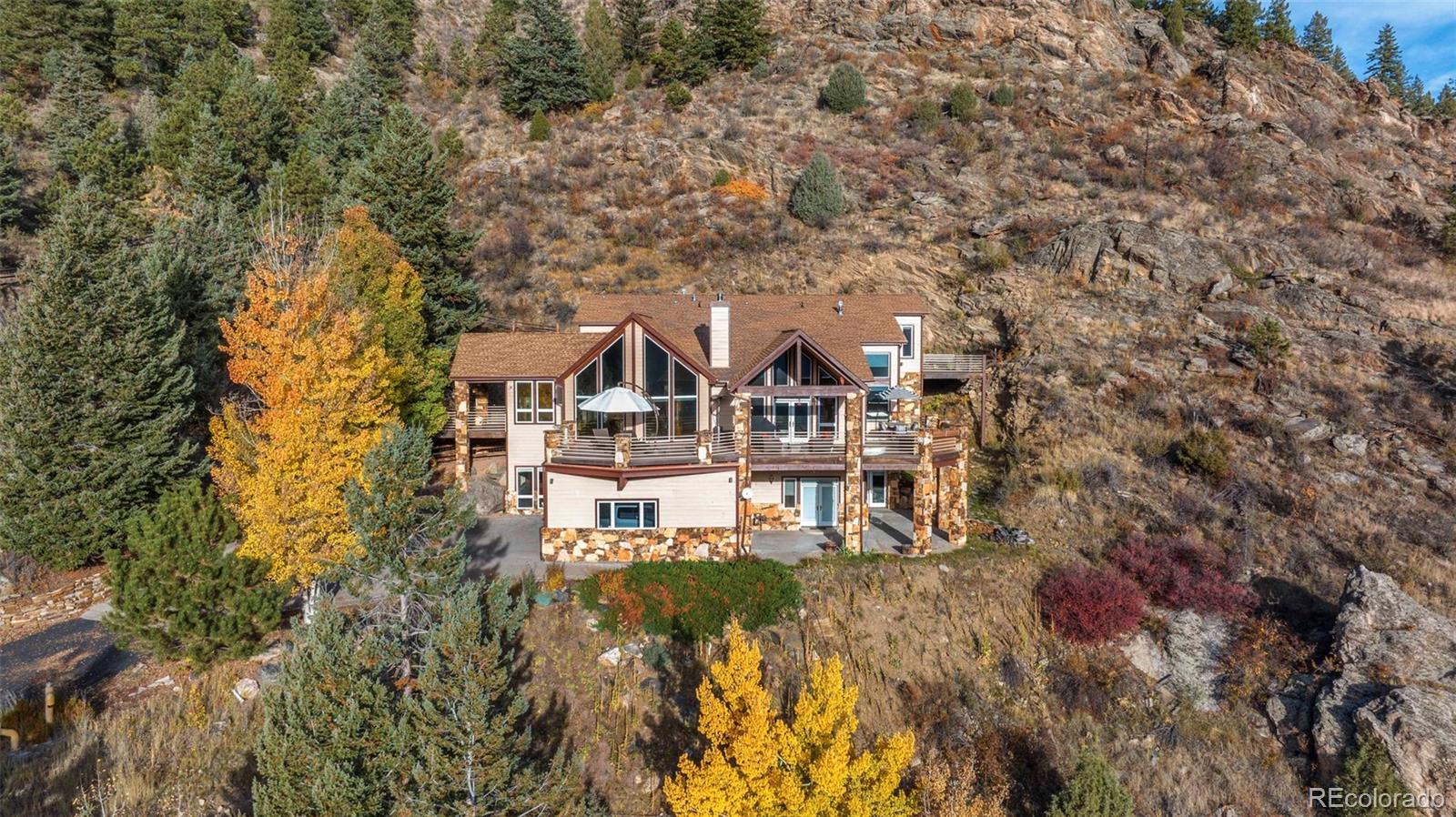 187 Fox Ridge Drive