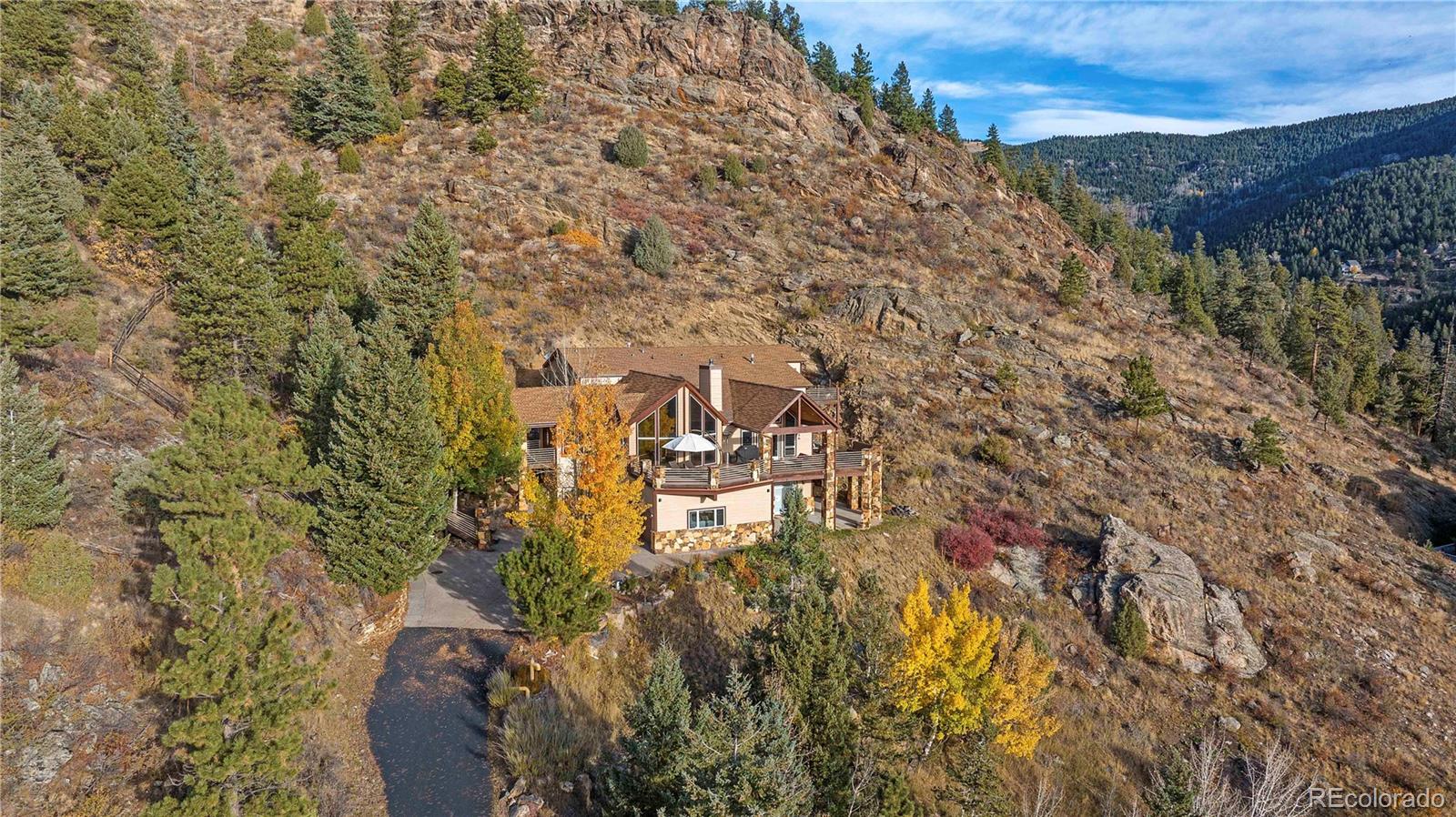 187 Fox Ridge Drive