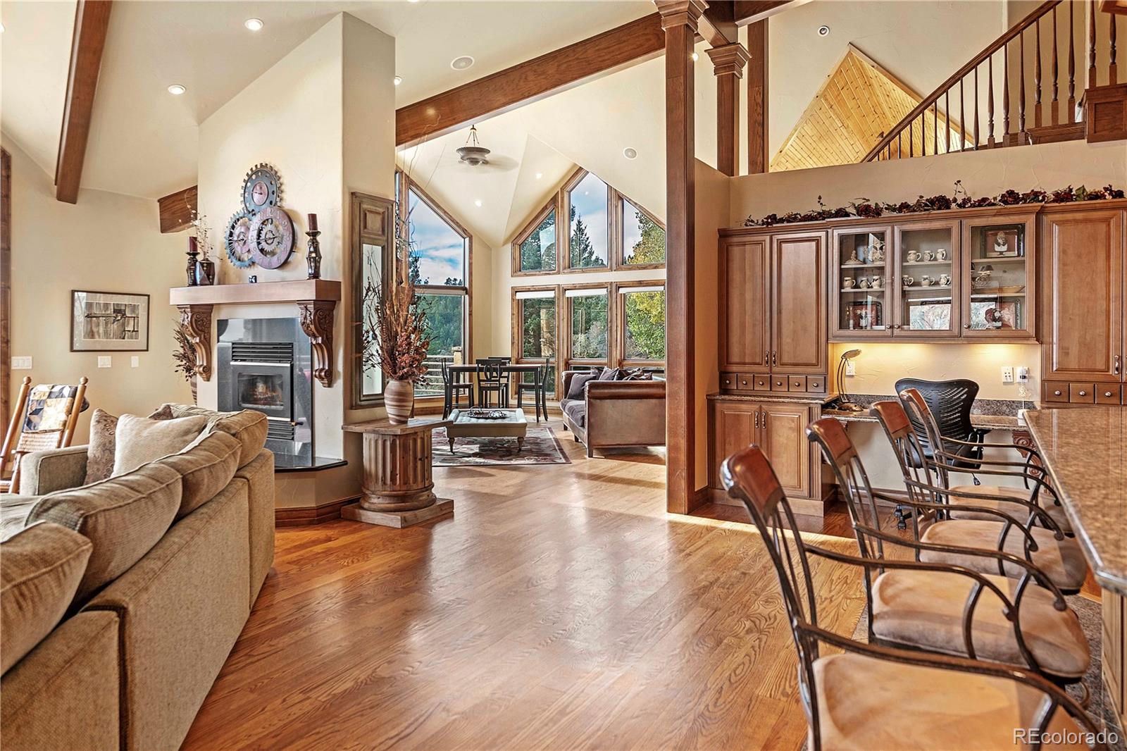 187 Fox Ridge Drive
