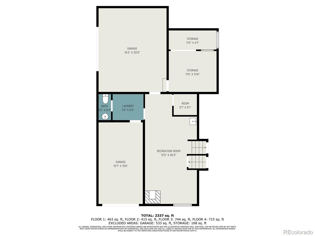 8721 E Cornell Dr