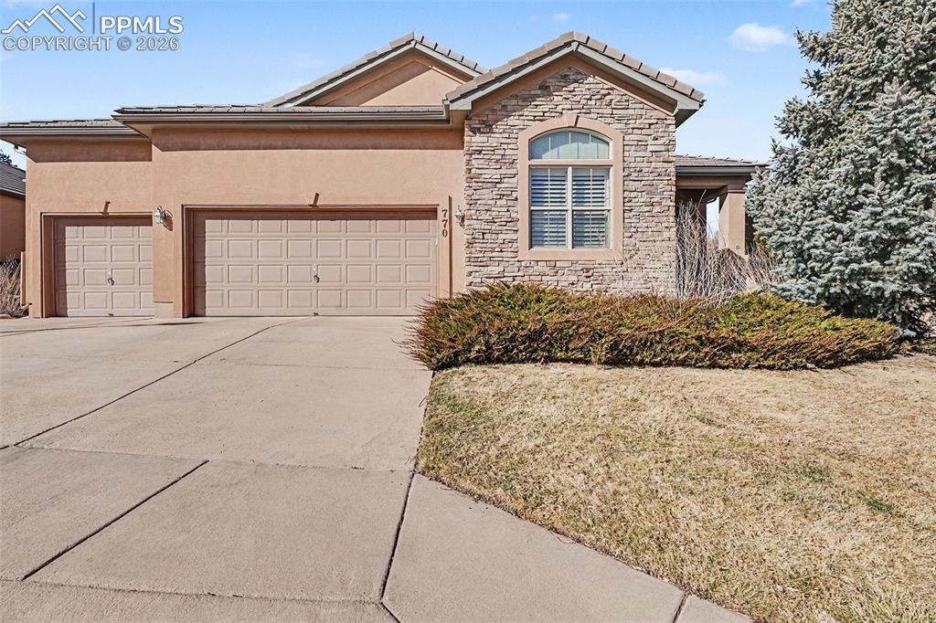 770 Concerto Drive