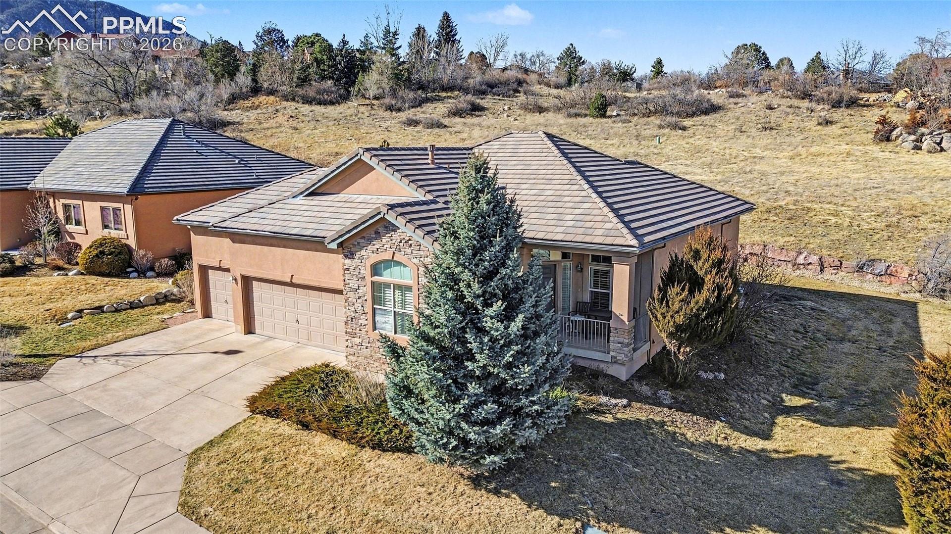 770 Concerto Drive