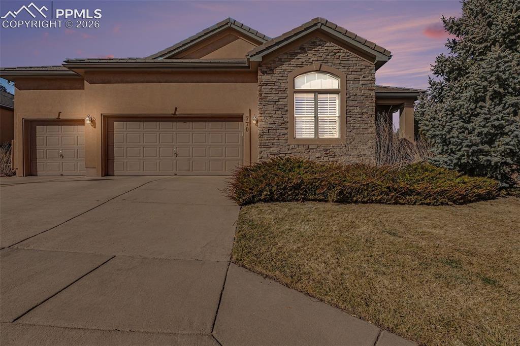770 Concerto Drive