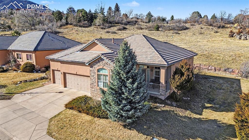 770 Concerto Drive