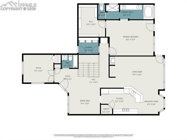 770 Concerto Drive