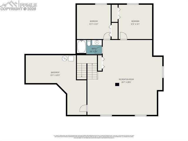 770 Concerto Drive
