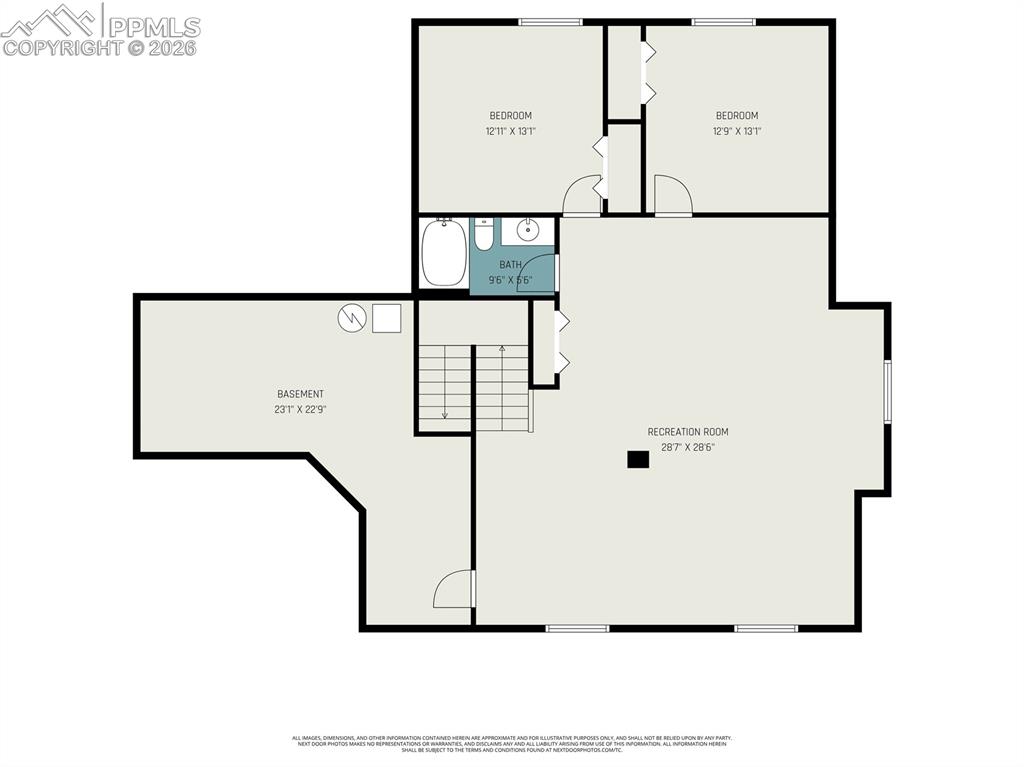 770 Concerto Drive