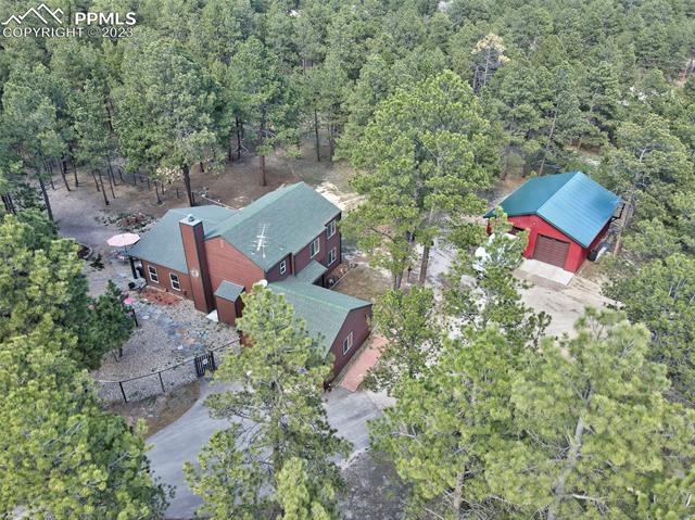 15025 Wellwood Drive