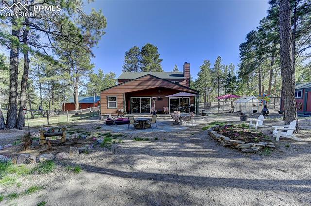 15025 Wellwood Drive