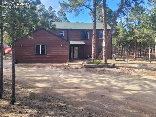 15025 Wellwood Drive