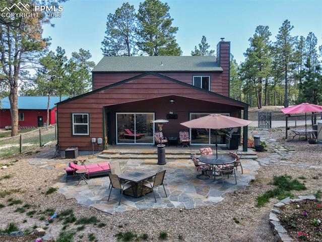 15025 Wellwood Drive