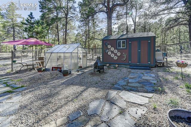 15025 Wellwood Drive