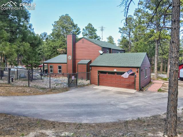 15025 Wellwood Drive